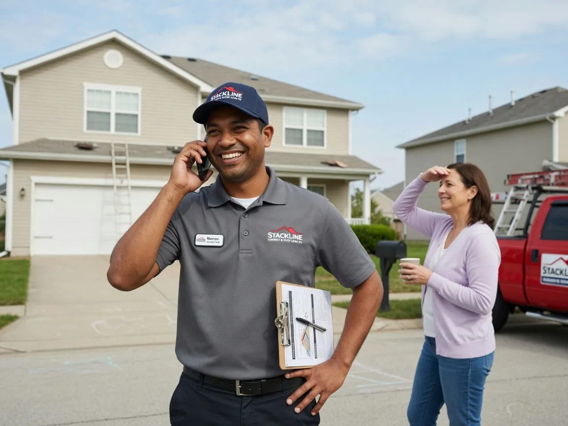 Chimney flashing repair Fort Fairfield, ME FAQs